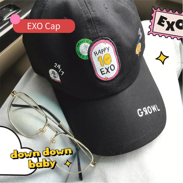 EXO Cap