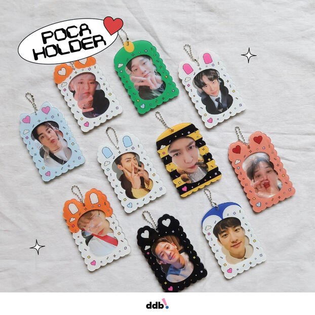 Poca Holder
