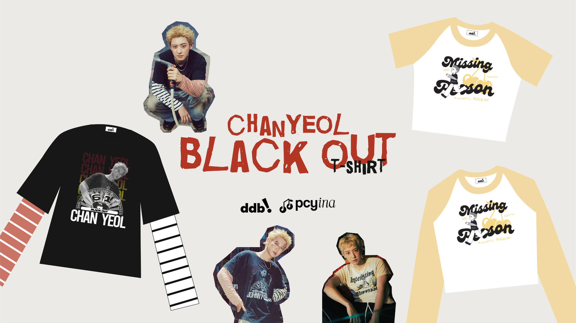 CY BLACK OUT